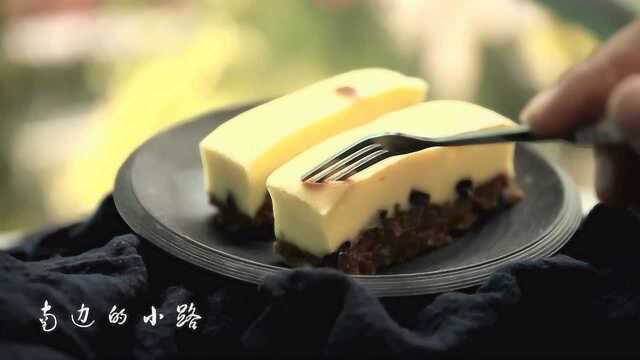 重芝士蛋糕Rich cheese cake