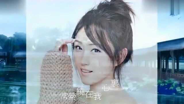 翻唱经典歌曲《小雨中的回忆》,杨钰莹再次展现甜蜜的声音