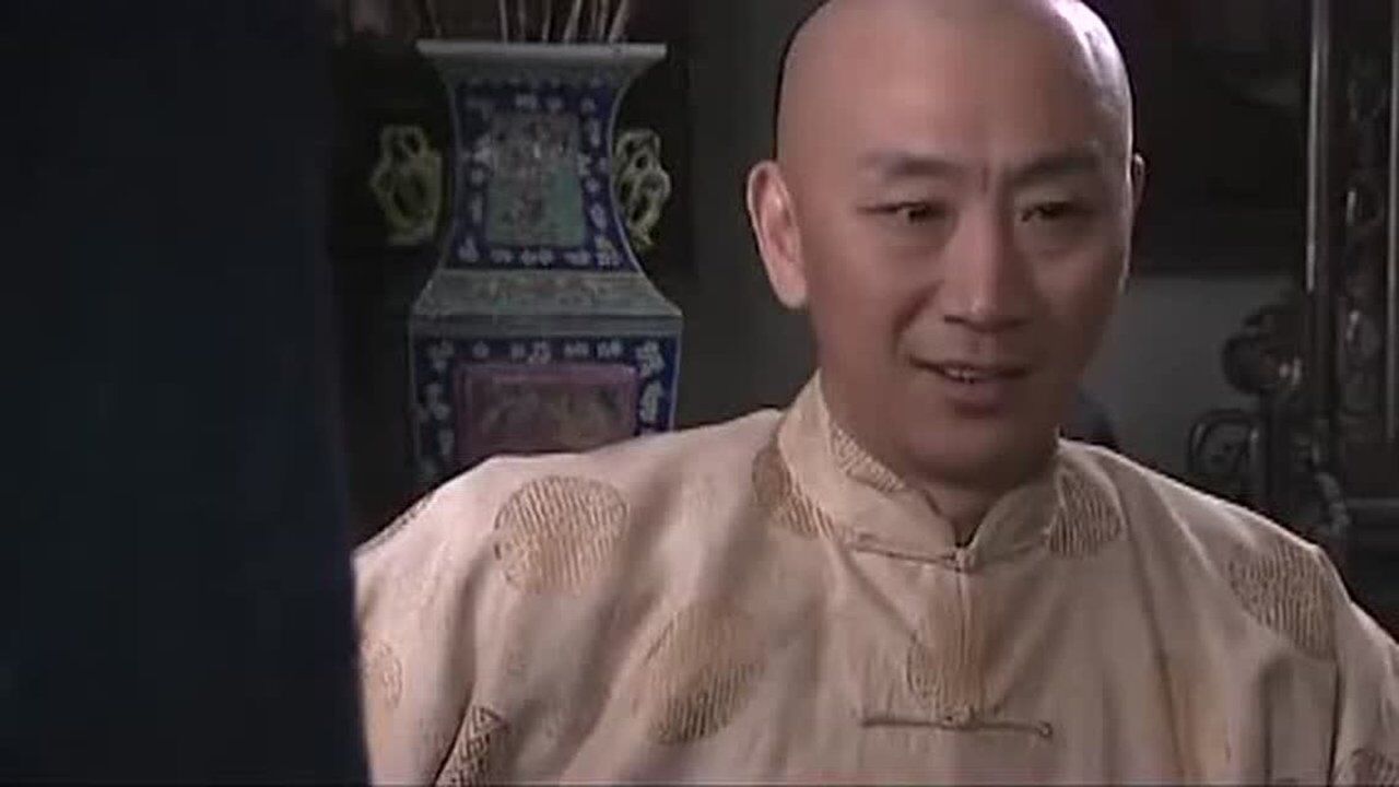 松竹斋生意都快没了掌柜的不管生意和侄子去斗蟋蟀