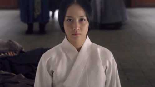 一部韩国古装伦理剧《帝王之妾》女子为了让儿子当皇帝不惜一切代价