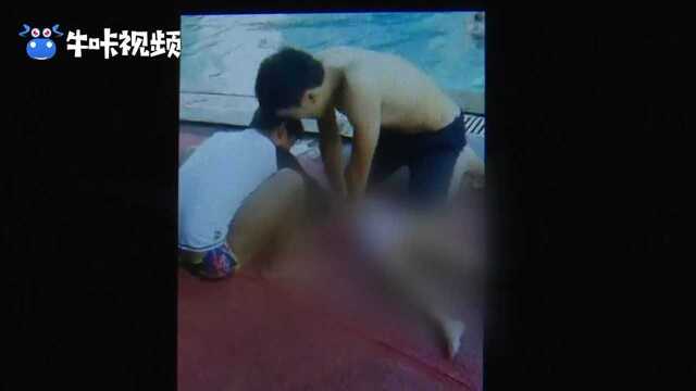 勇救游泳窒息儿童 栖霞区表彰见义勇为人员