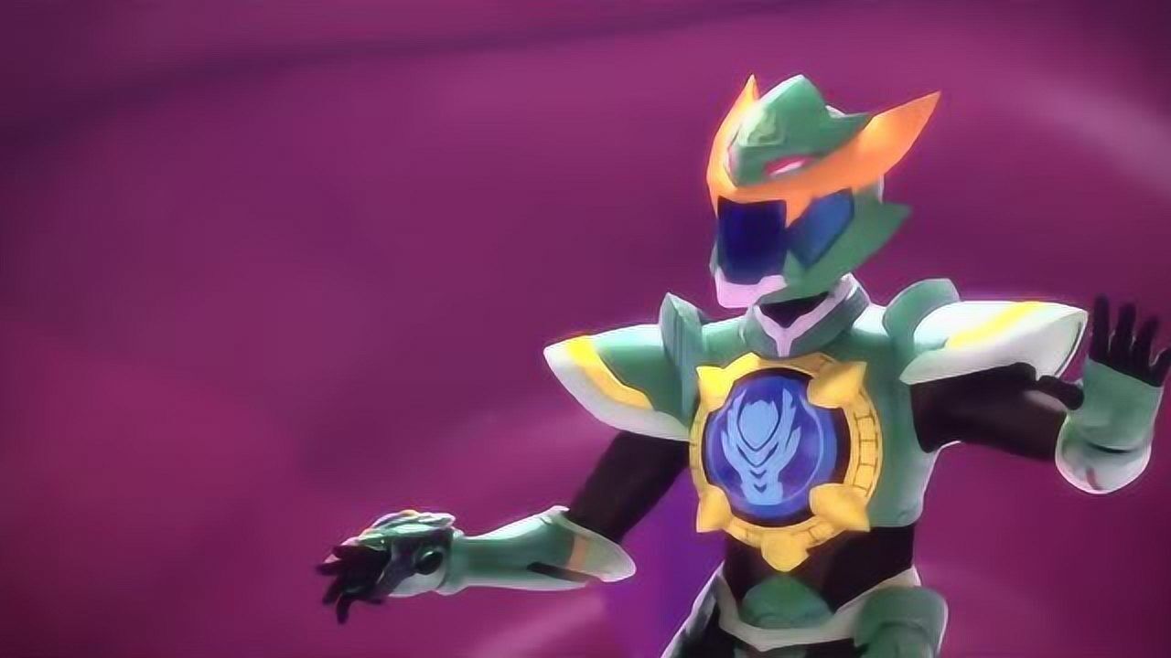 神兽金刚4:叶辉和赵燕都被蚕丝困住了,究竟是什么东西呢?