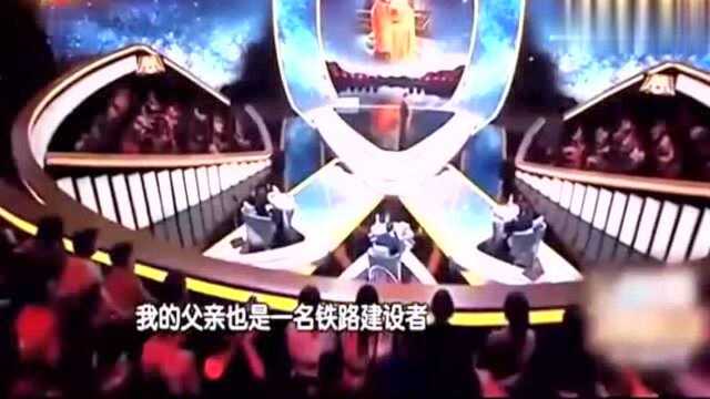 超级演说家,历害了我的国,让人热泪盈眶,感谢我的祖国