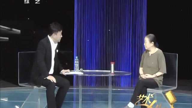 张少华电视剧经典桥段再现,朱军:名还是您起的?