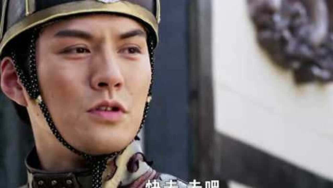 隋唐演义：秦叔宝暗自起疑悄悄打探，尤俊达连哭带讲秦琼告退！_腾讯视频