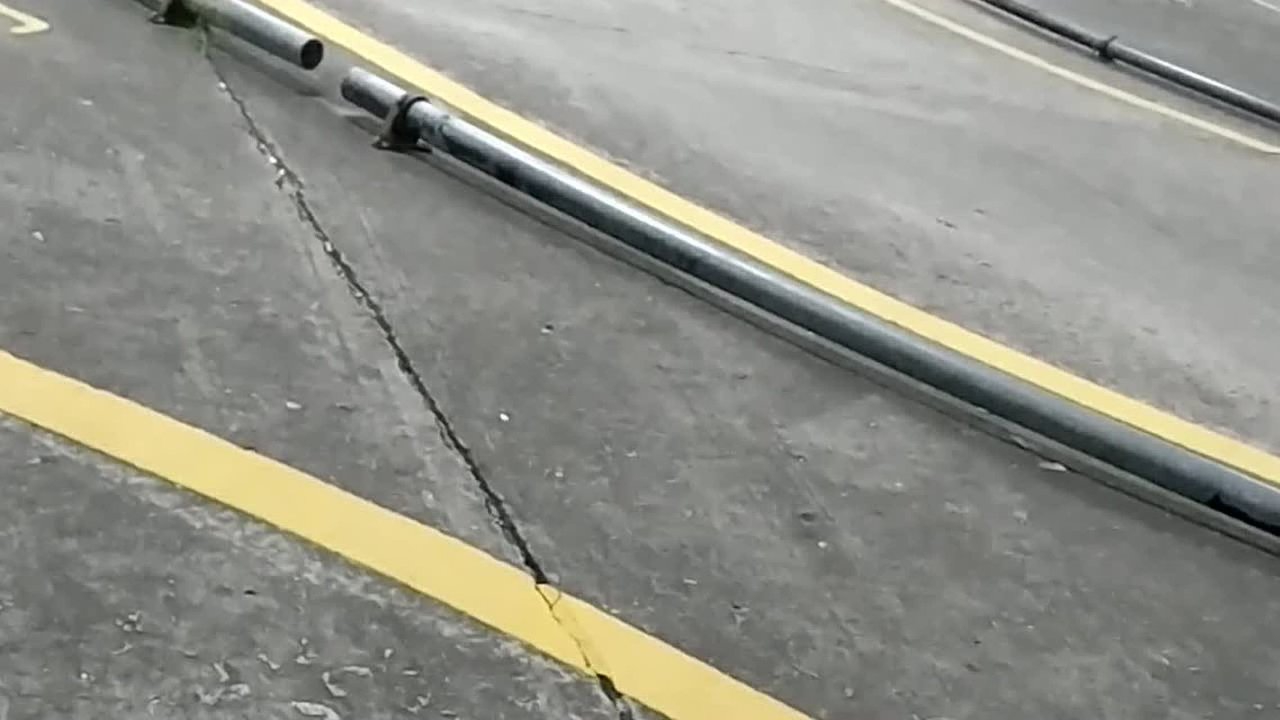 佛山仙塘科目二考场踩点