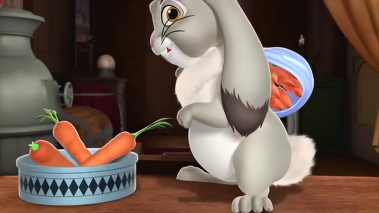 小公主苏菲亚4幸运草想回家但拥有苏菲亚那样的朋友更重要