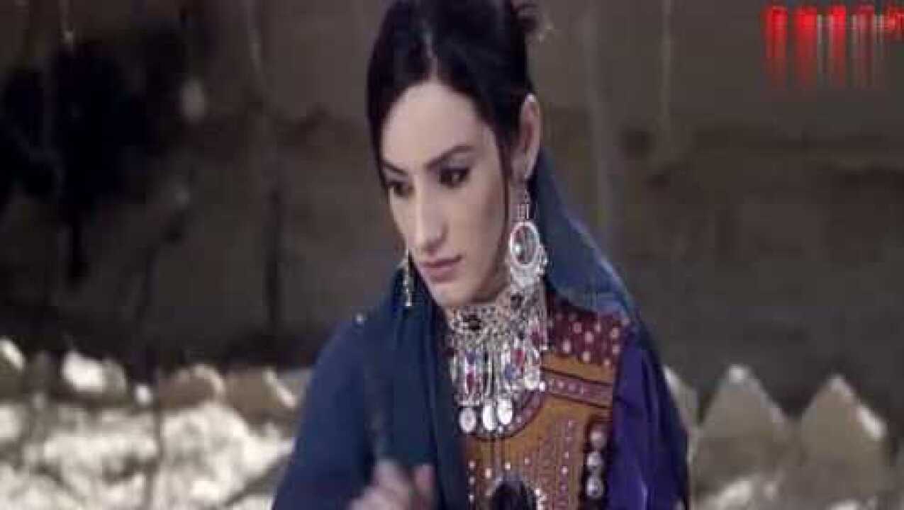 巴基斯坦歌曲-普什图语Ranra-Pashtosong_高清1080P在线观看平台_腾讯视频
