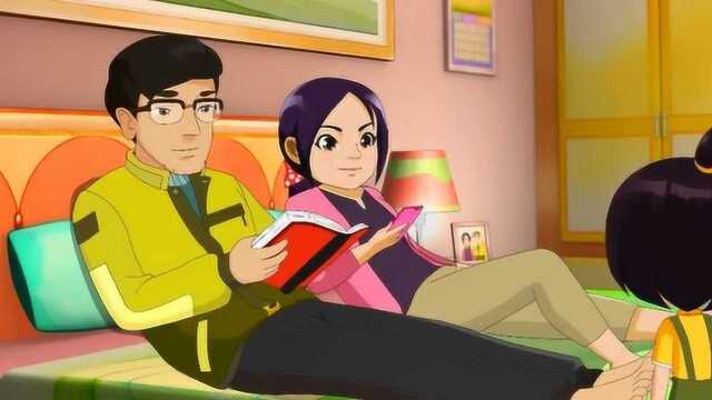 天眼归来:答应带孩子去动物园过周末 妈妈却食言了