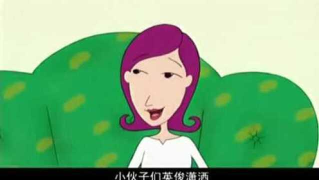 图图想看海底小精灵