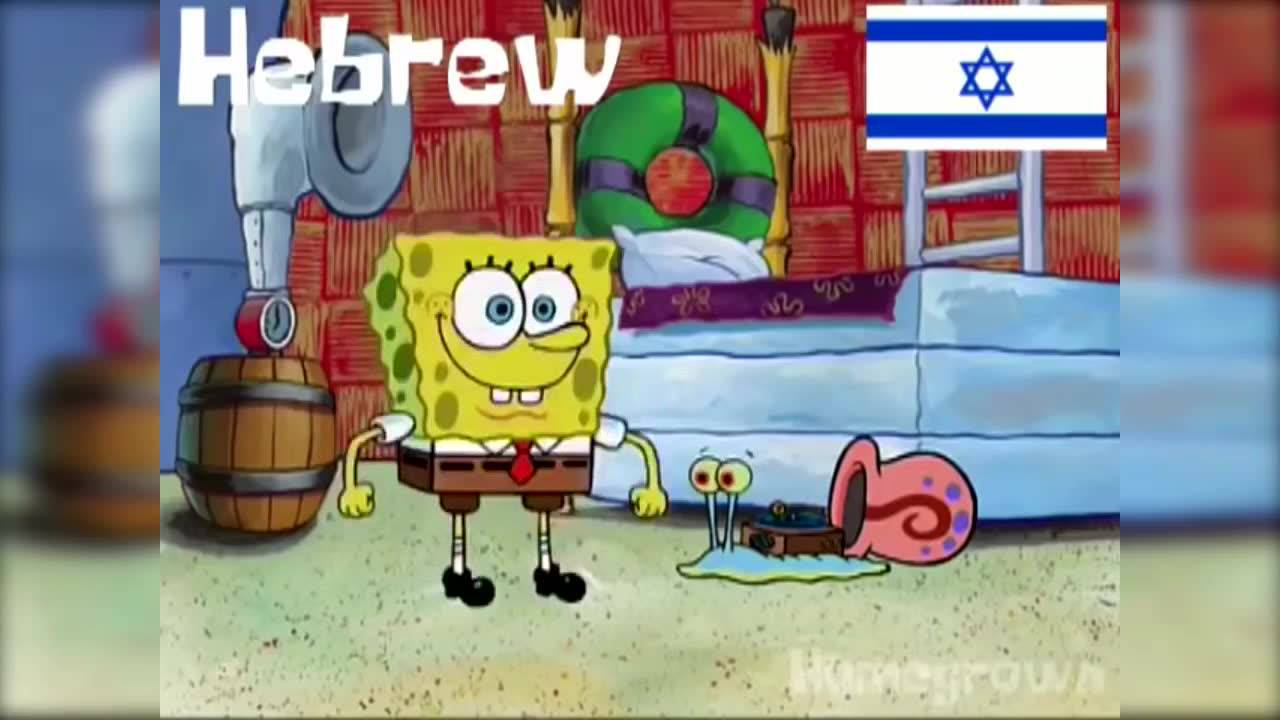 海绵宝宝》作者去世，有多少人的童年被带走了_搜狐网, image size:1280x720