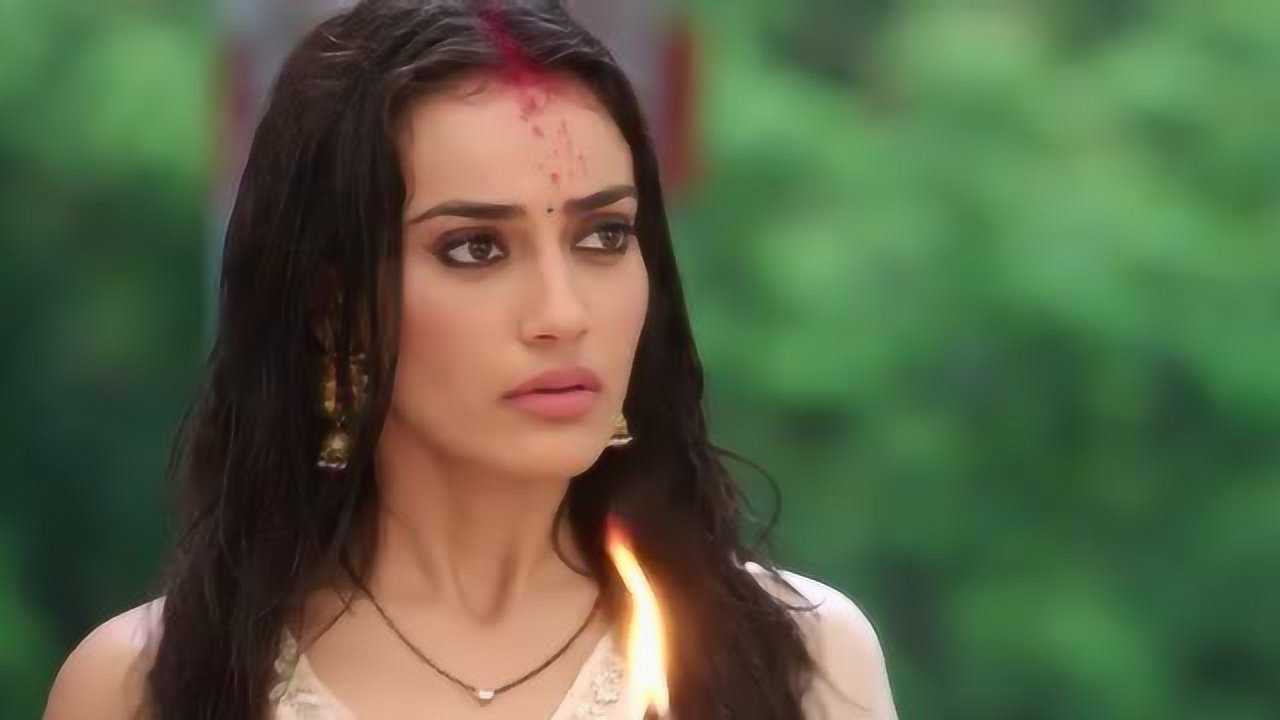 娜迦女3:蛇族女王听到丈夫许下的承诺,心里开始犹豫了!