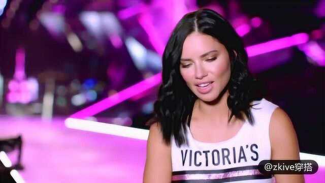 2018维多利亚特别单元 Adriana Lima洒泪定点