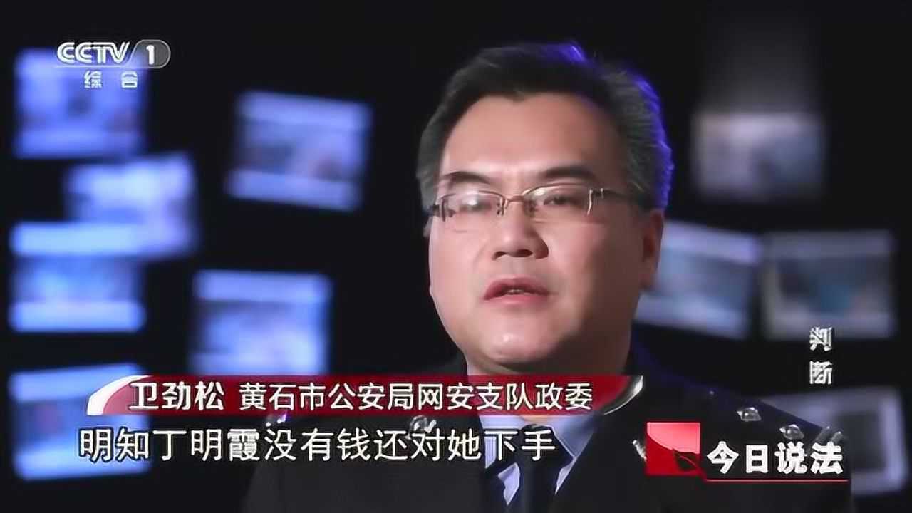 撒贝宁时间开锁还是熟人作案他一个动作令人叹为观止