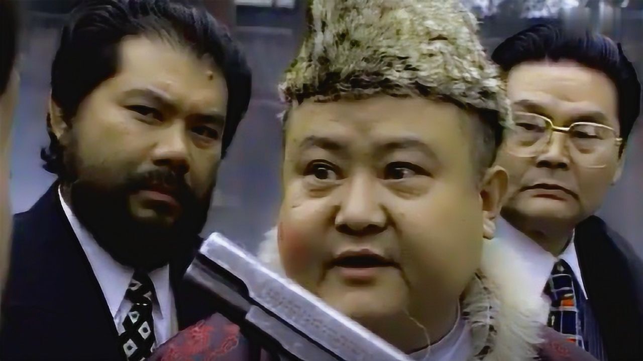 傻儿司令四川方言樊傻儿办案被骂仅有的活口被胡局长一枪打死