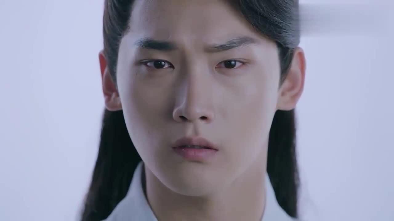 古八现八合二为一,这是个新的八王爷!