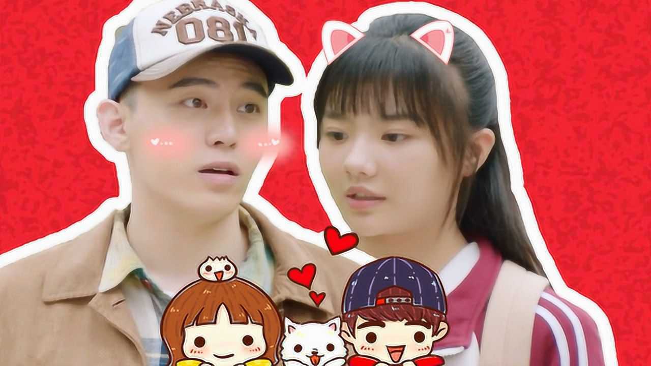 人不彪悍枉少年杨肖和美杨朝举办婚礼神秘嘉宾出场和美泪崩