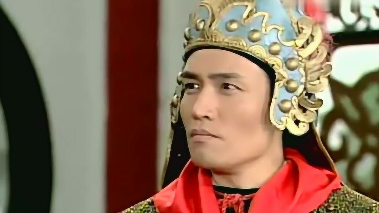 少年梁祝:路秉章成了大将军去到马家捉拿马文才,这里看着真过瘾