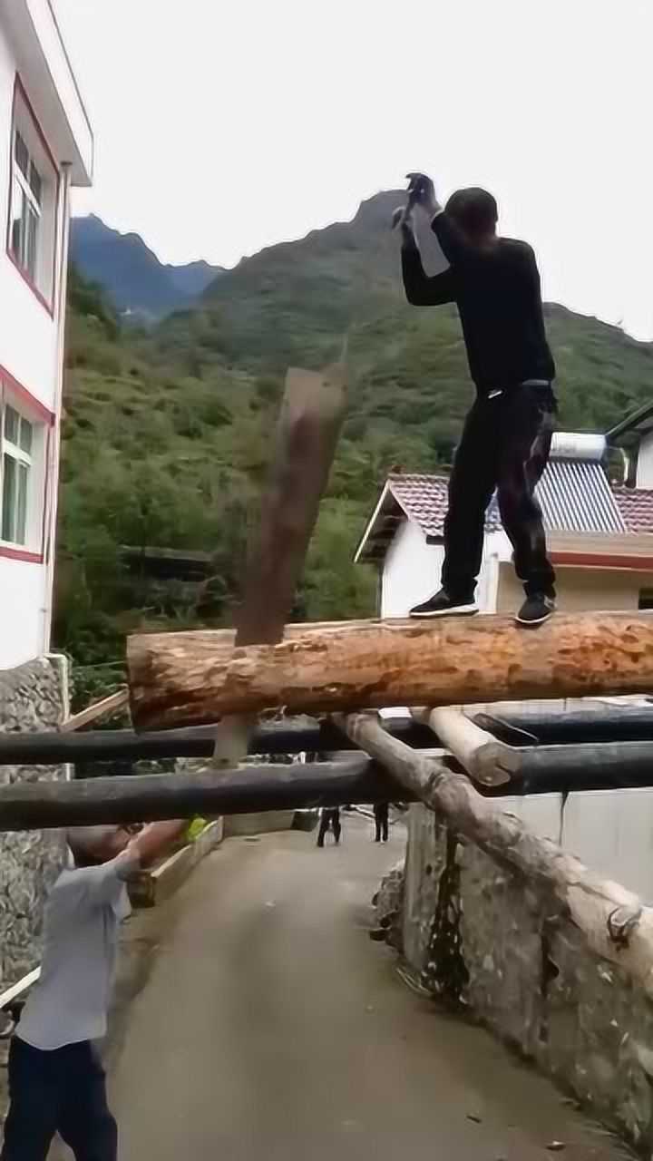 拉大锯扯大锯,这种拉锯方式你经历过吗?