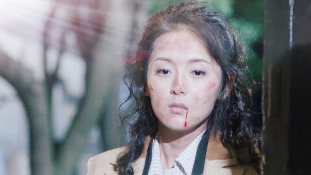 金陵往事陈丽君被高金榜利用衣不蔽体惨死日本人手里