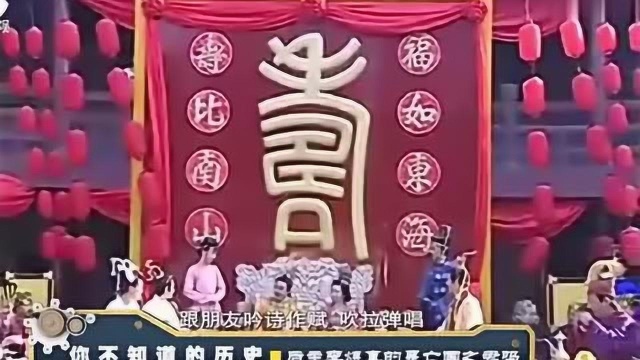 李昪打造了一个强盛的南唐,为何到了孙子李煜手上却被灭国了呢?