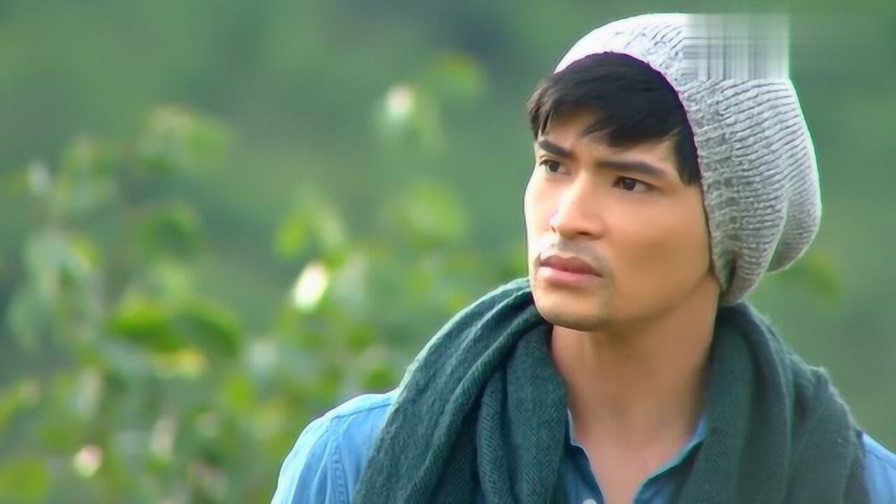 心之影:小美勇敢追爱!恋人分离再次重逢!