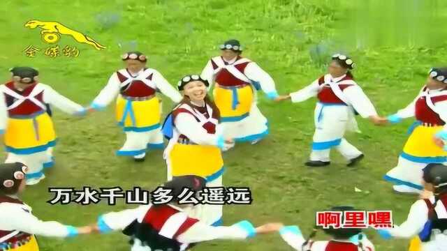 新年歌曲:卓依婷《大团圆》,祝大家新年团团圆圆、万事如意