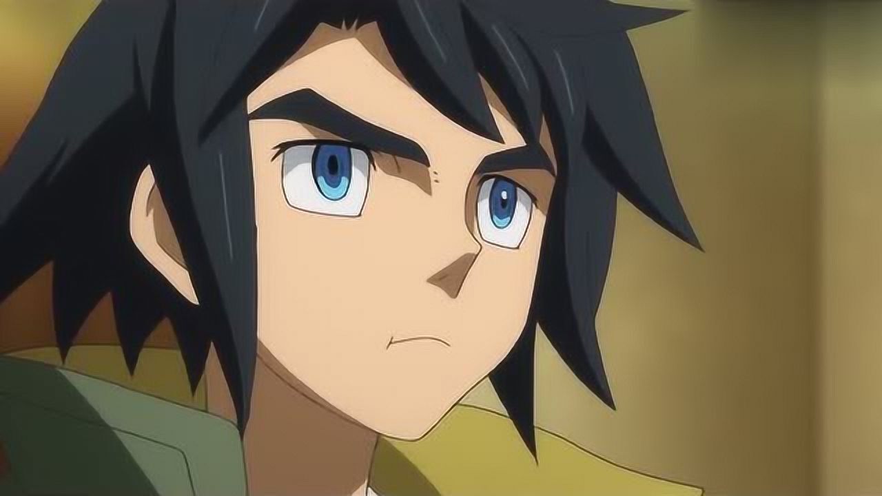 机动战士高达 铁血的奥尔芬斯,铁华团团长来究竟有何事