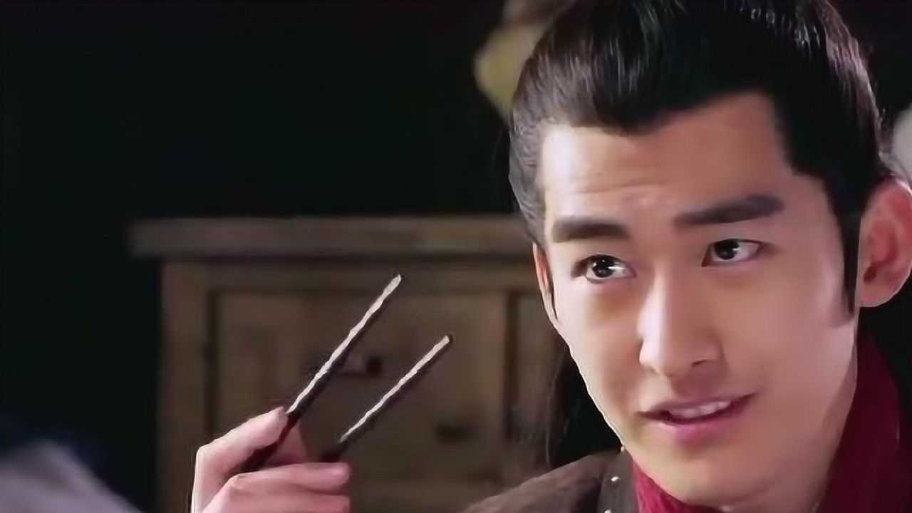 隋唐演义:丁延平将单枪破双枪之法,传授给了罗成