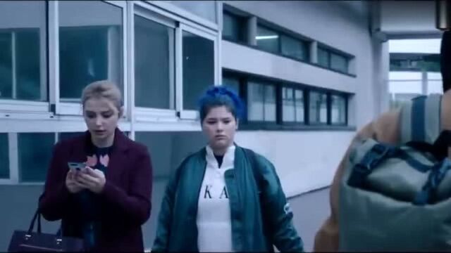 法版《羞耻 / SKAM》第三季首曝预告片 1月19日开播