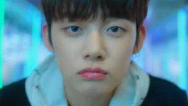 BigHit新男团Introduction Film  What do you do?成员YEONJUN