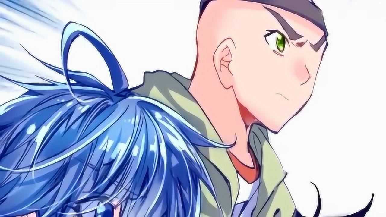 斗罗大陆徐三石擂台告白贝贝:我只属于你!贝贝:别拦我,我要揍他!