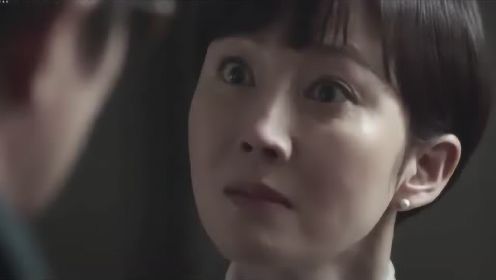 韩剧《天空之城》第17集预告：得知慧娜是亲生女儿，姜俊尚痛不欲生
