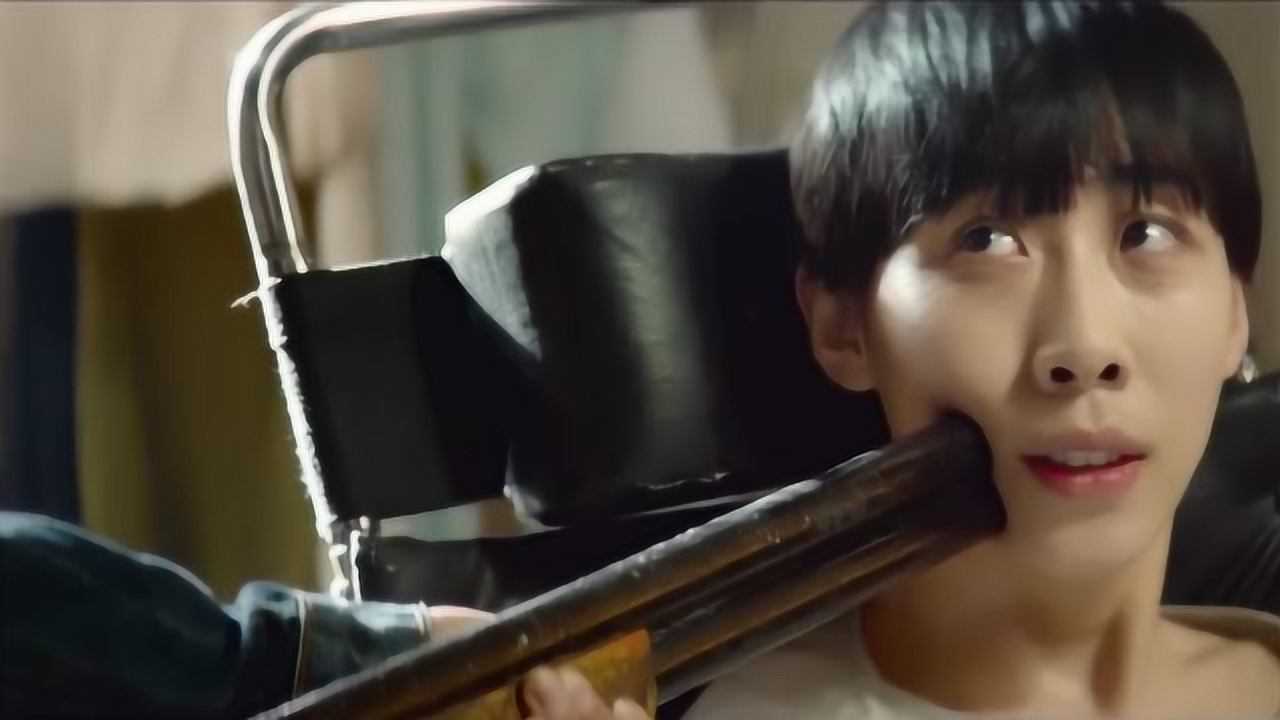 无名之辈任素汐设置圈套让章宇跳卷毛毛也不是真的吃素的