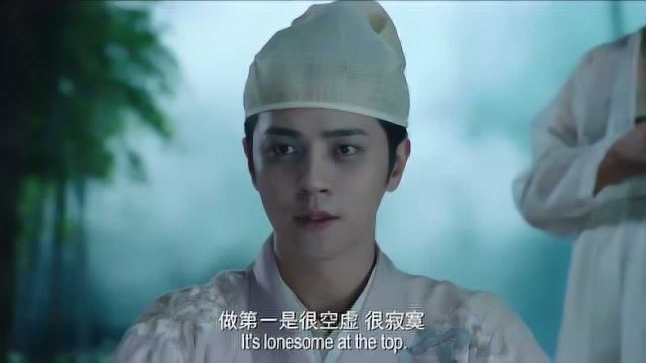张美娥电影作品_做第一是很空虚寂寞的,你们凡人不会明白!空虚公子也太自恋了_电影_高清完整版视频在线观看_腾讯视频