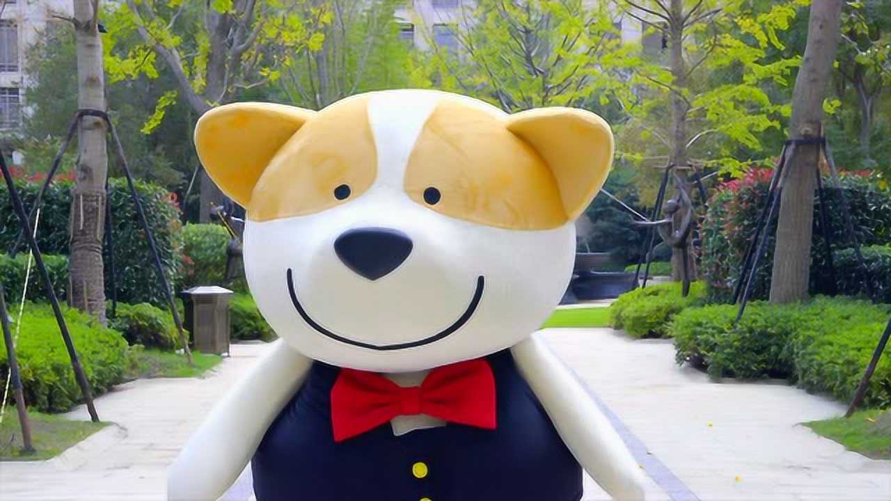 2019上海万科v仔祝全市人民新春快乐!