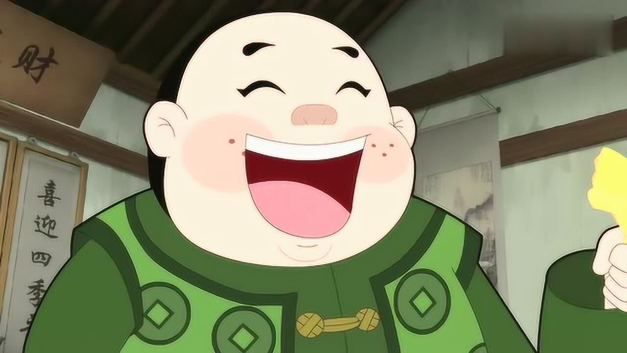 少年师爷:钱贯教虫子写字,真是被他的聪明才智给折服了!