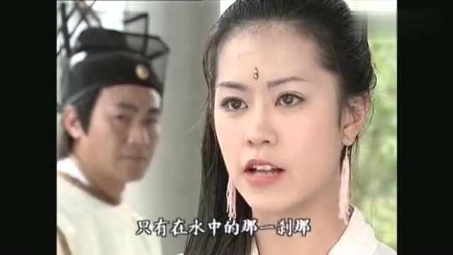 杨门女将金陵公主篇:配上音乐,这应该是金陵最惊艳的时刻!