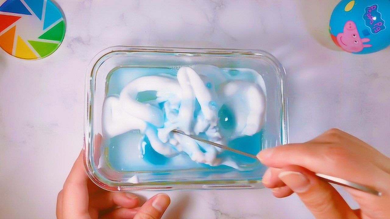玩起泡胶 腾讯网