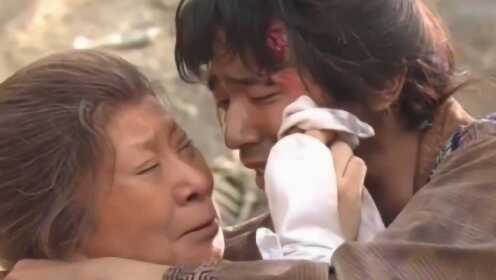 在日本这个村庄，老妇人禁止活到60岁，就要被儿子背上山自生自灭！