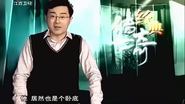 申健大摇大摆的走进了监狱,还真的没人敢拦住他