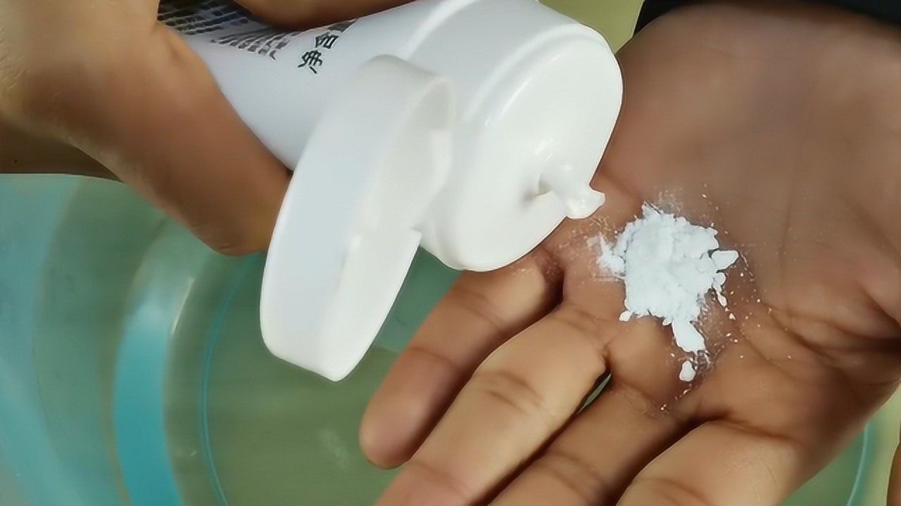 洗面奶加阿司匹林一起洗脸,女性都需要,7天皮肤又白又嫩