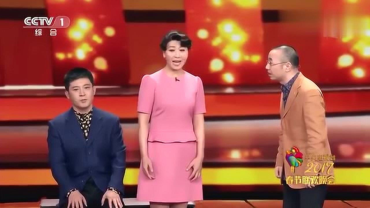 《小品:闫学晶点评孙涛的颜值,相当于pm250!