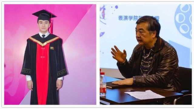 北电宣布取消翟天临博士学位,连累导师陈浥被取消博导资格