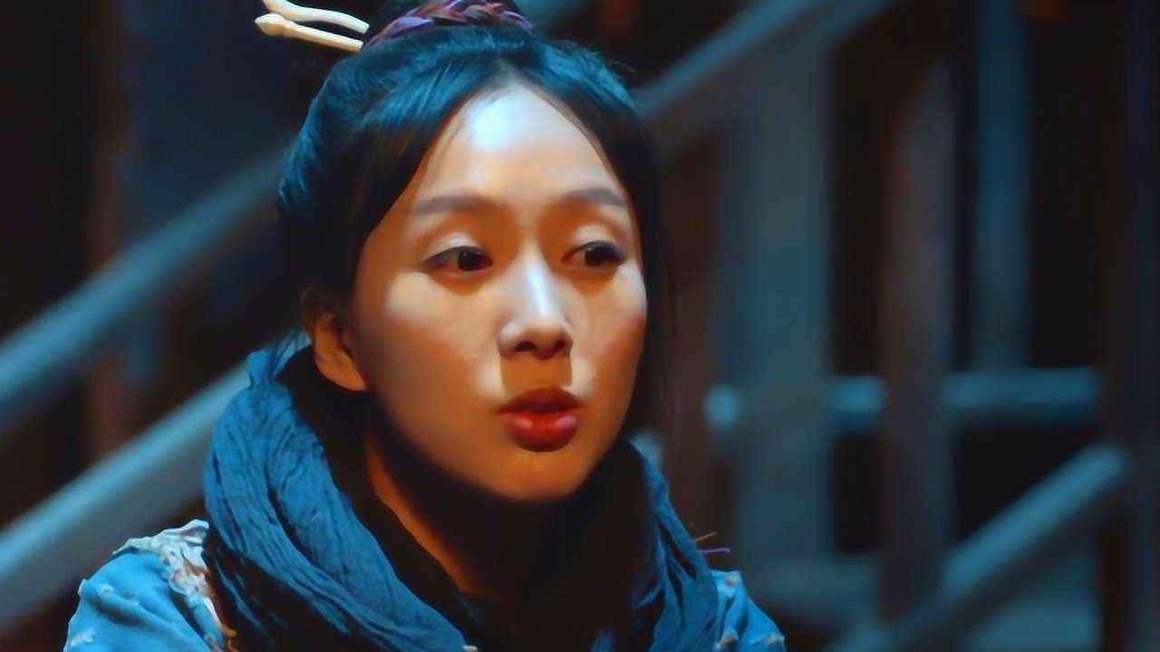 武侠爱情喜剧恋上女镖师元宵节上线你被女主苑乔圈粉了吗