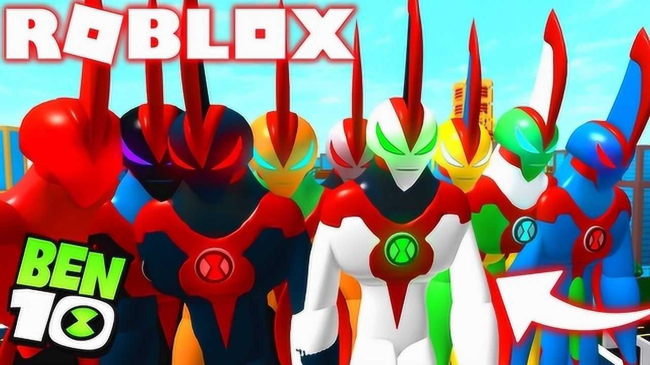 寻游解说虚拟世界roblox少年骇客超巨人大对决