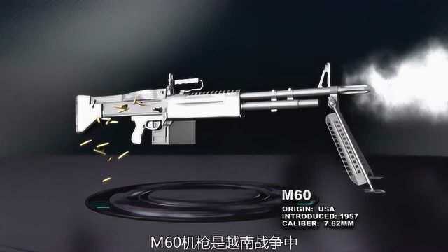 终极尖兵对决:第二场能力较量即将开始,城市作战即将上演!M60较量