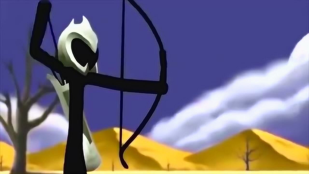 火柴人:火柴人帝国之间的战争