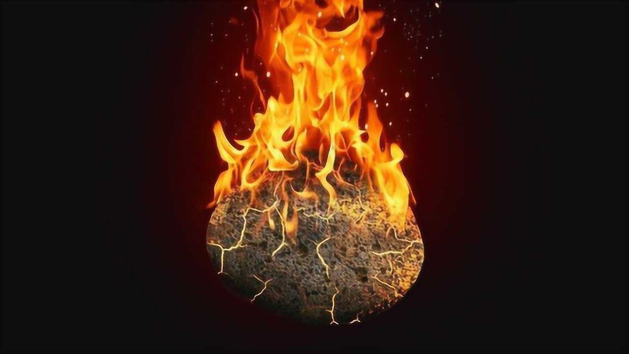 流浪地球中的火石是什么原理和核弹极其相似