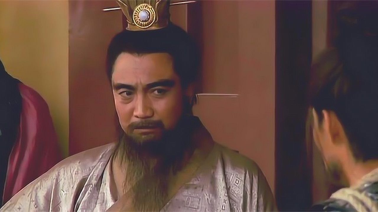 三国演义:曹操登上白门楼,吕布成为阶下囚明公近日瘦了!_高清1080P在线观看平台_腾讯视频